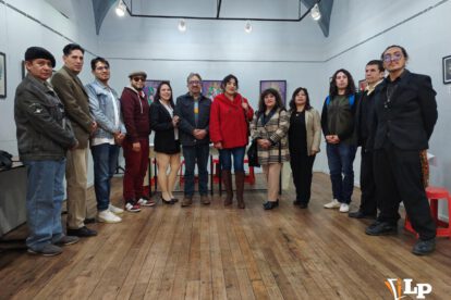 Consejo Departamental de Culturas de Oruro