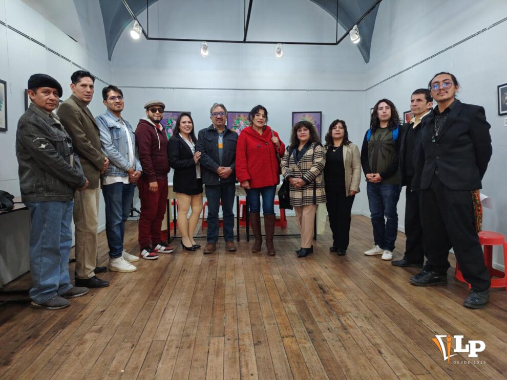 Consejo Departamental de Culturas de Oruro