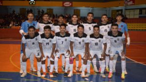 imagen del club Fantasmas Morales Moralitos