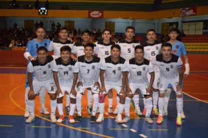 imagen del club Fantasmas Morales Moralitos