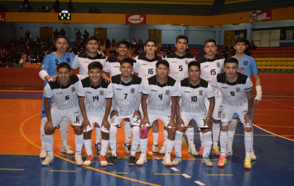 imagen del club Fantasmas Morales Moralitos