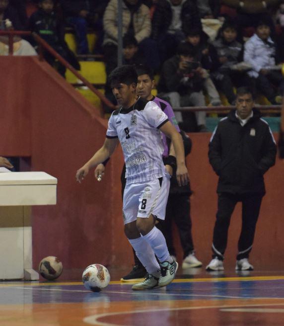 imagen del partido