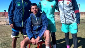 imagen del equipo