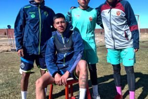 imagen del equipo