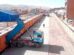Exportación y transporte de minerales
