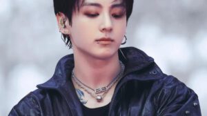 Kim Taehyung
