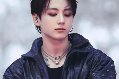 Kim Taehyung
