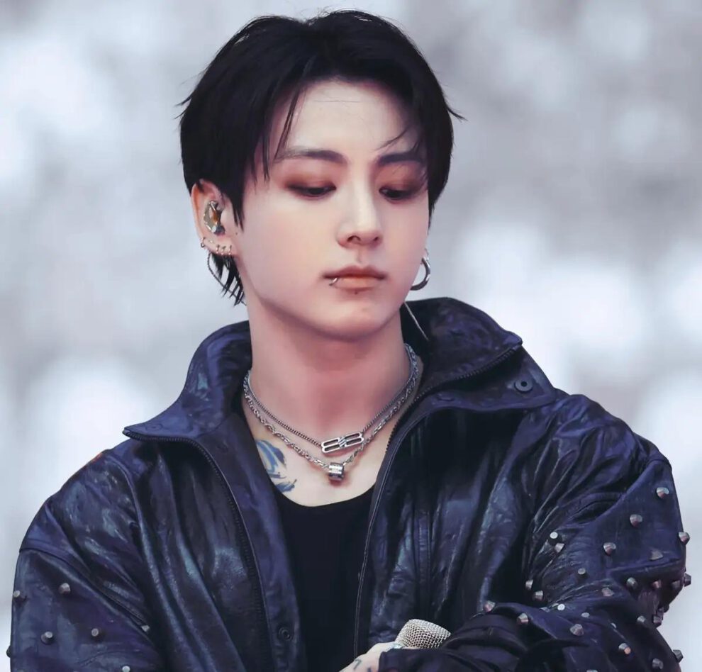 Kim Taehyung