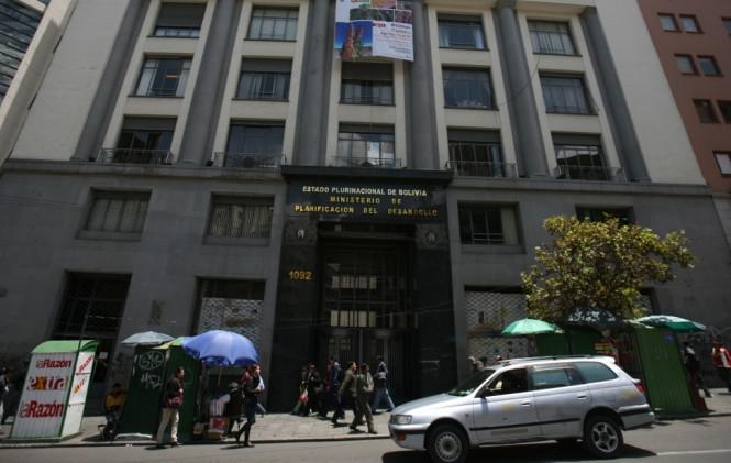 La administración de Paz redujo a 12 los ministerios