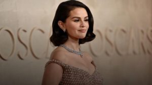selena gomez