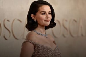 selena gomez