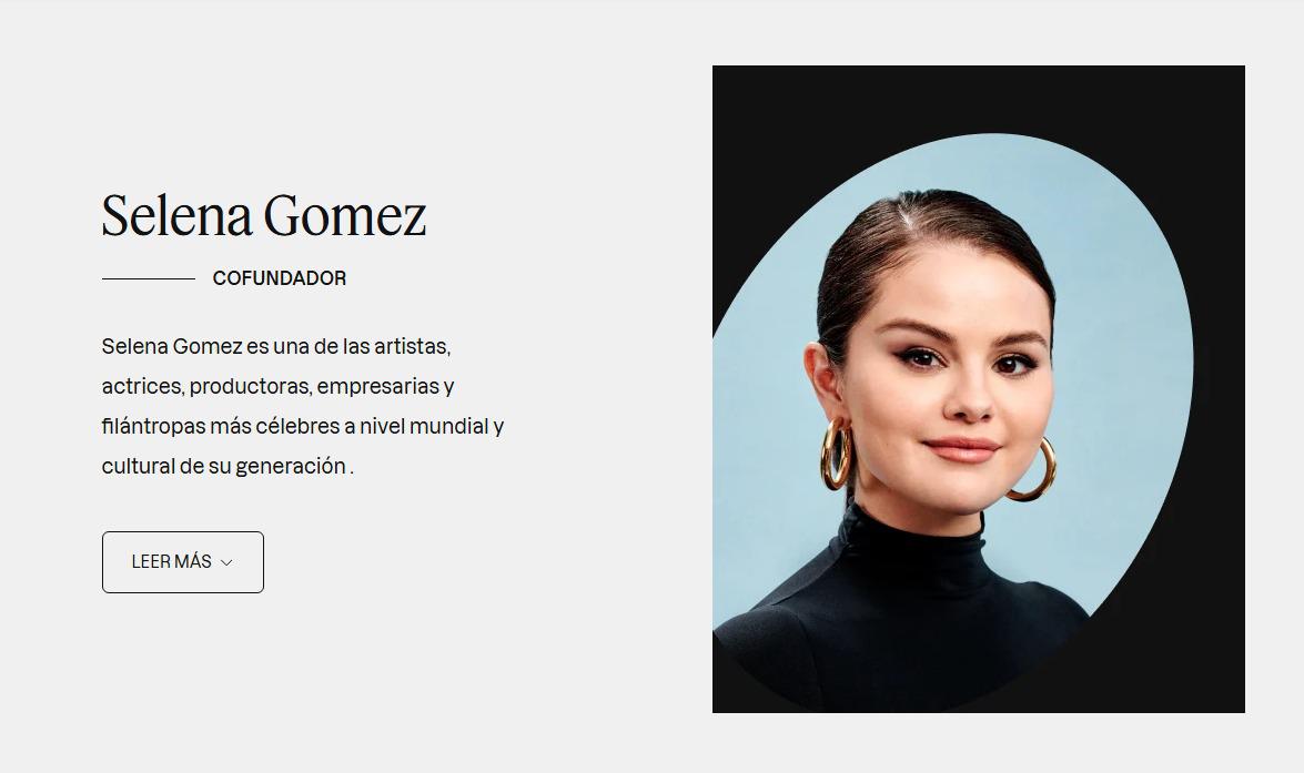 selena gomez