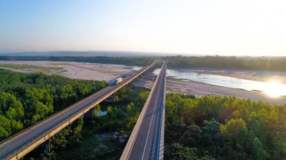 carreteras