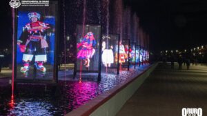 Parque de los sueños