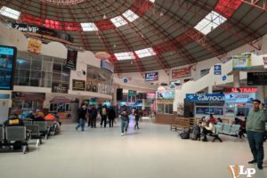 Viajes Urkupiña