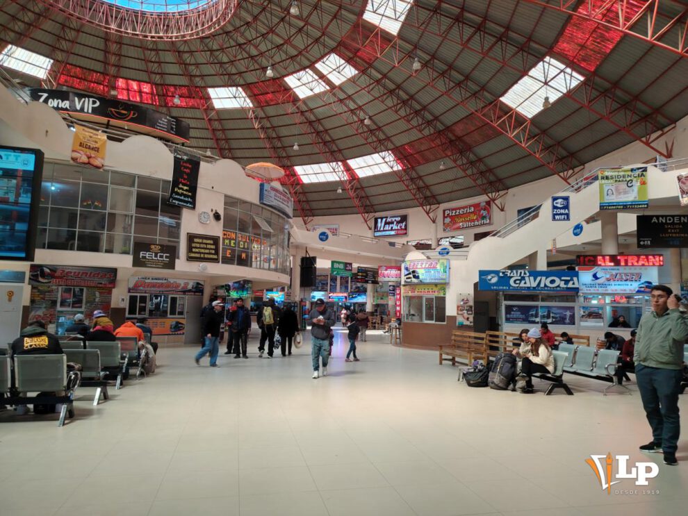 Viajes Urkupiña