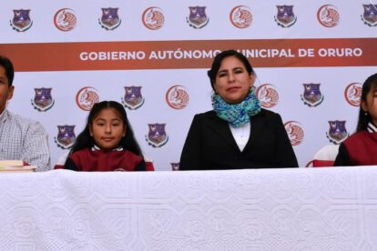 Concurso declamación