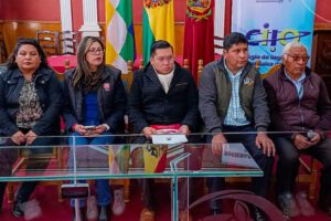Emprendedores
