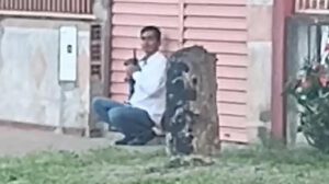 hombre