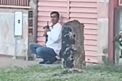 hombre