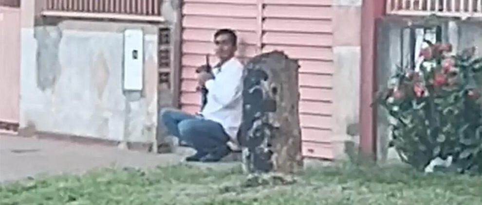 hombre