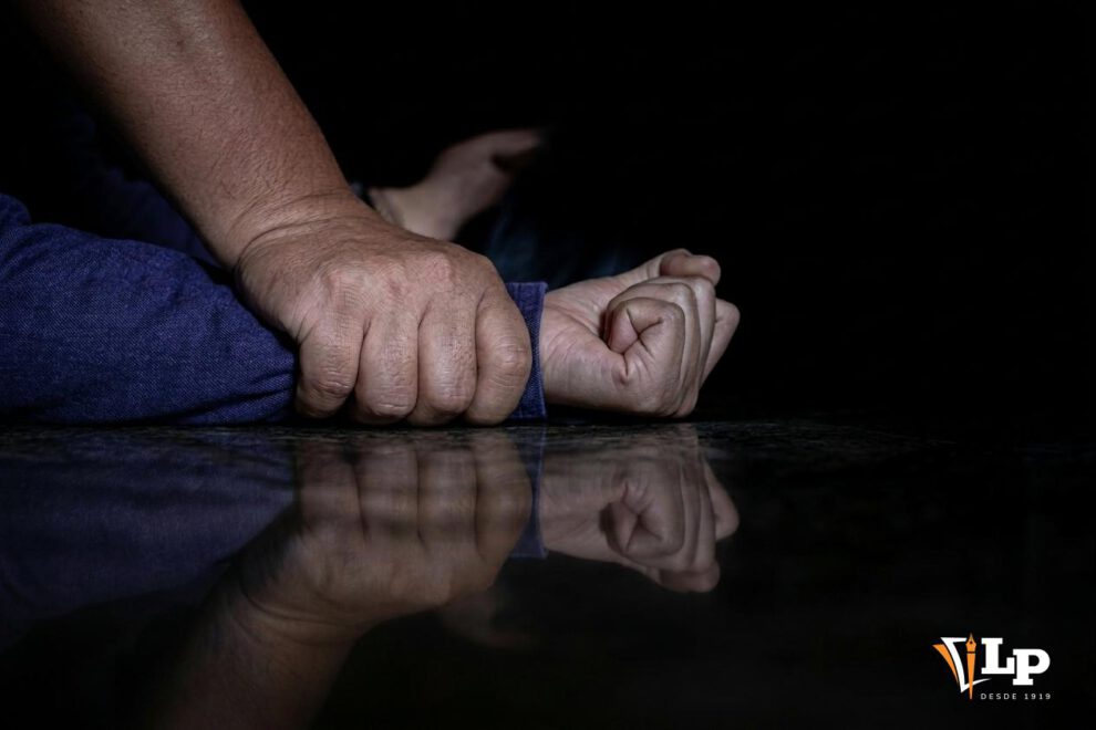 Investigan agresión sexual a una adolescente