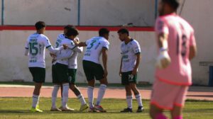 Imagen del partido