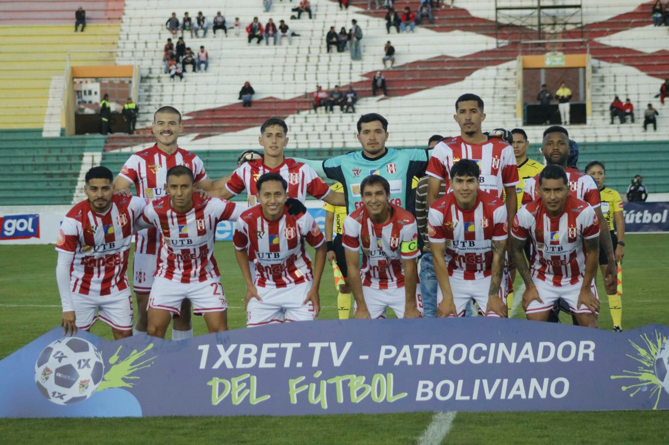 Imagen del club Independiente
