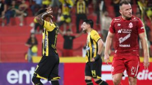 imagen del partido