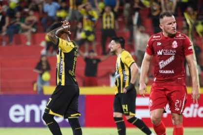 imagen del partido