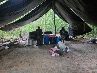 drogas