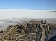 salar de Thunupa Oruro