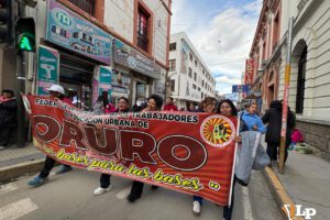 Maestros urbanos