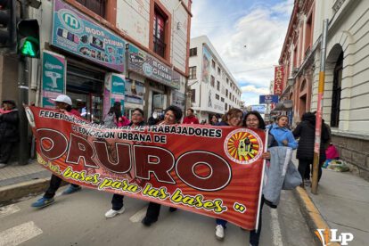 Maestros urbanos
