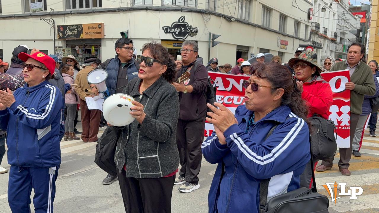 Maestros urbanos