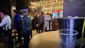 Bar