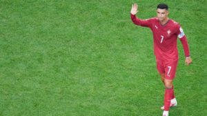 Imagen de Cristiano Ronaldo