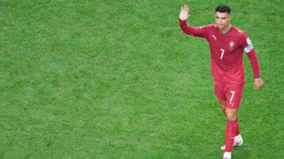Imagen de Cristiano Ronaldo