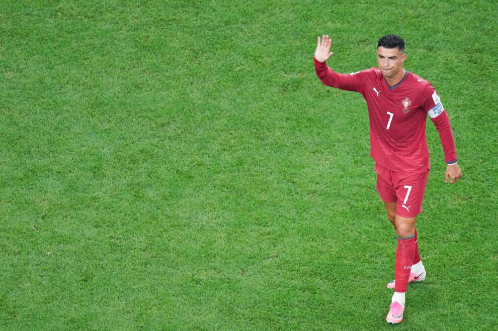 Imagen de Cristiano Ronaldo