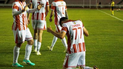 Imagen del club Independiente