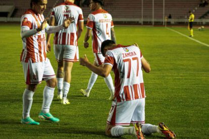 Imagen del club Independiente