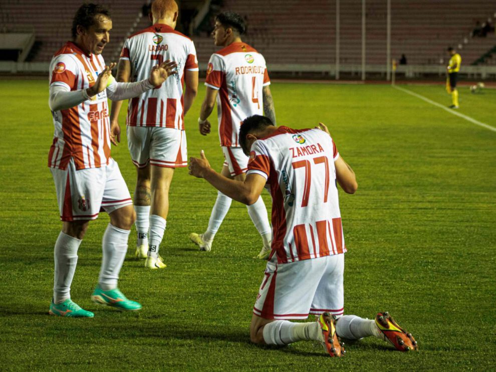 Imagen del club Independiente
