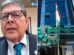 Marcelo Blanco y la infraestructura de la ANH