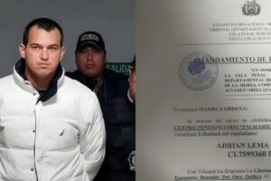 Adrián Lema