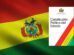 Constitución Política del Estado