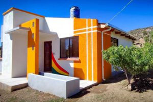 vivienda social