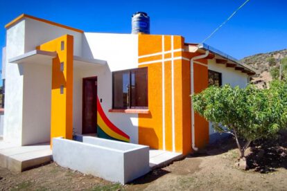 vivienda social