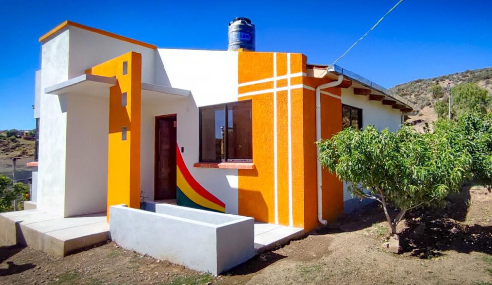 vivienda social