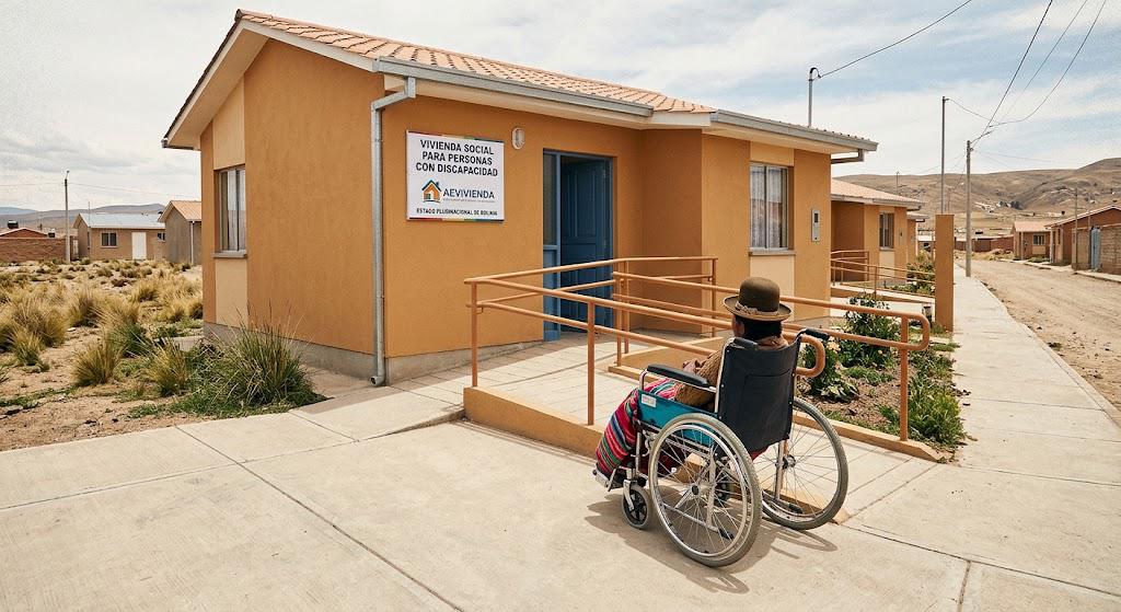 vivienda social