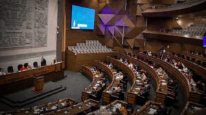 Cámara de Diputados